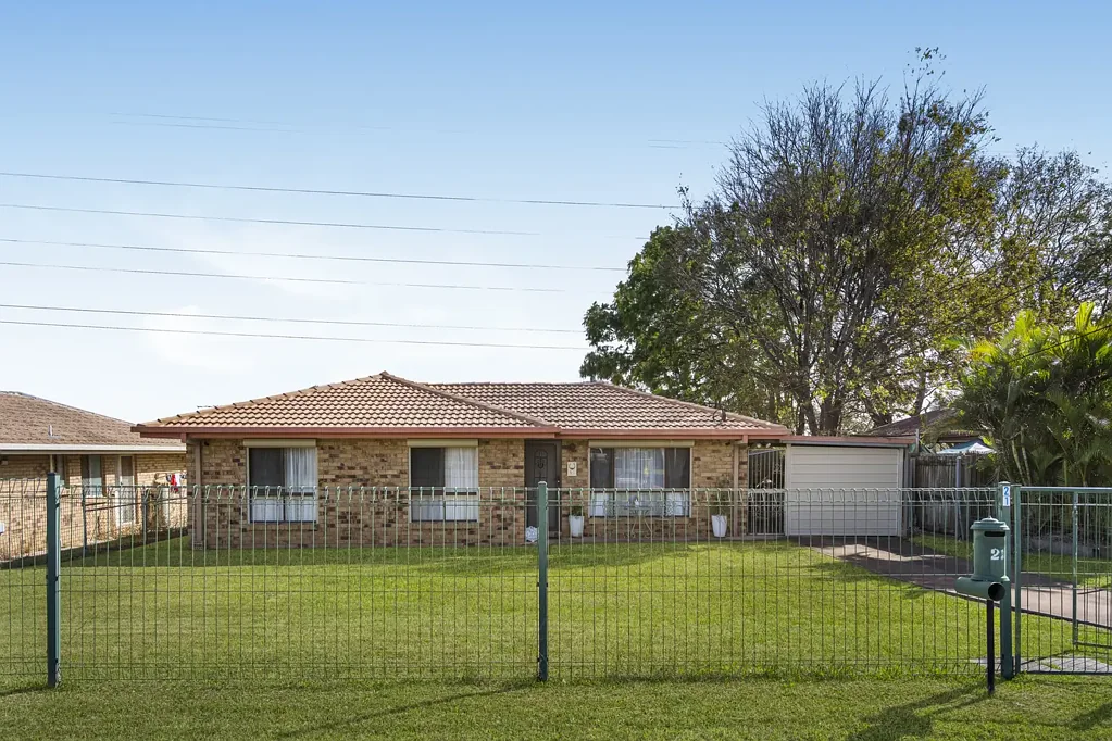 Bundamba 3Kwarto Opportunity Knocks in the Heart of Bundamba