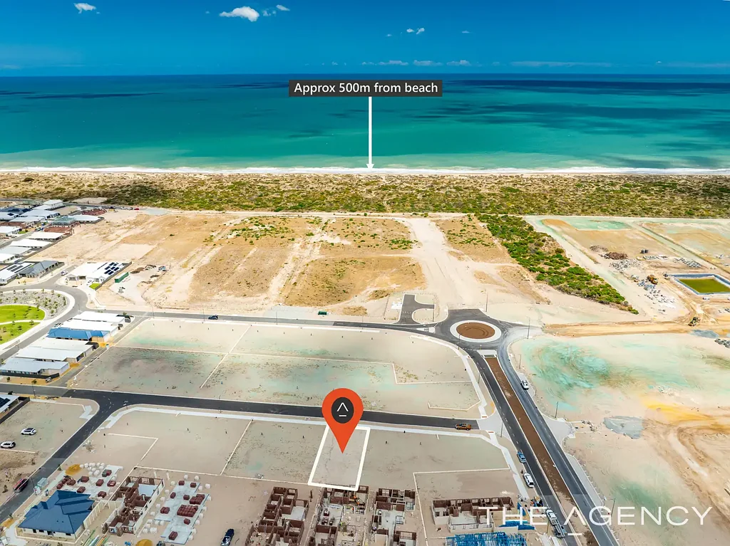 5 Hollister Street, Madora Bay, WA 6210