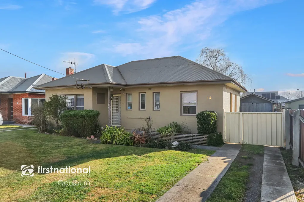 Goulburn 3房  LOW MAINTENANCE LIVING WITH CBD CONVENIENCE