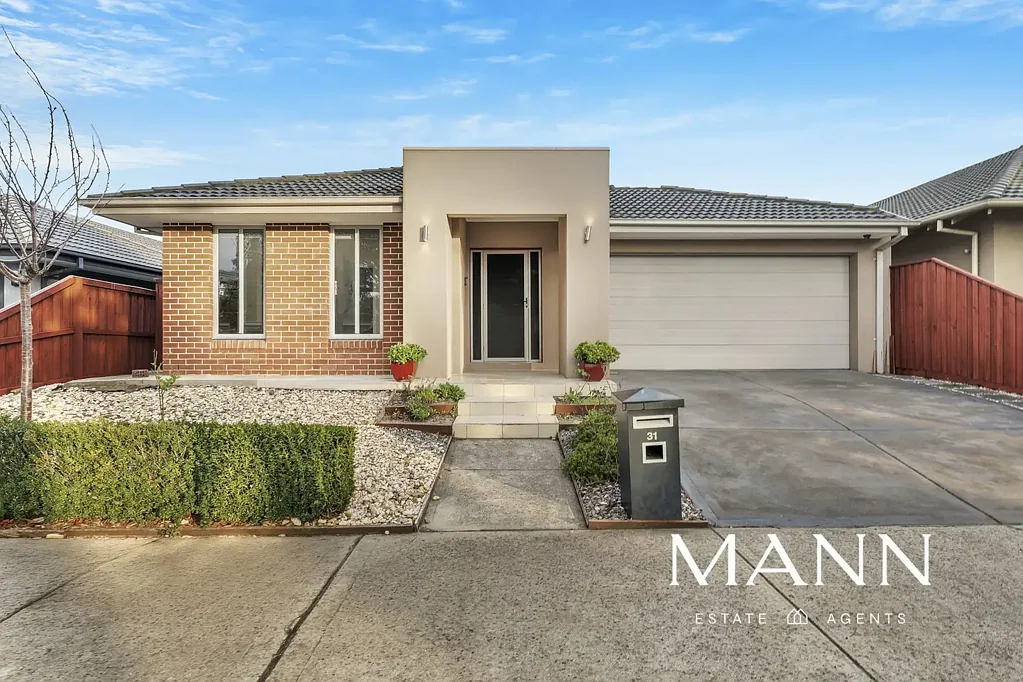 Spacious Family Home in Wollert with Modern Comforts