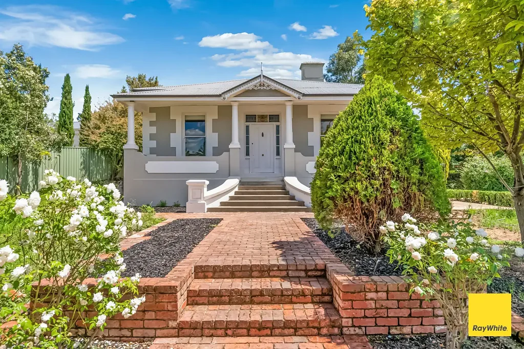 Modern Living in a Convenient Bendigo Location