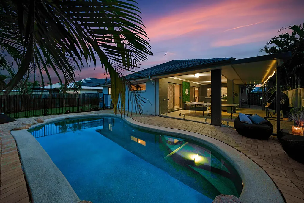 37 Yellow Robin Court, Narangba, QLD 4504