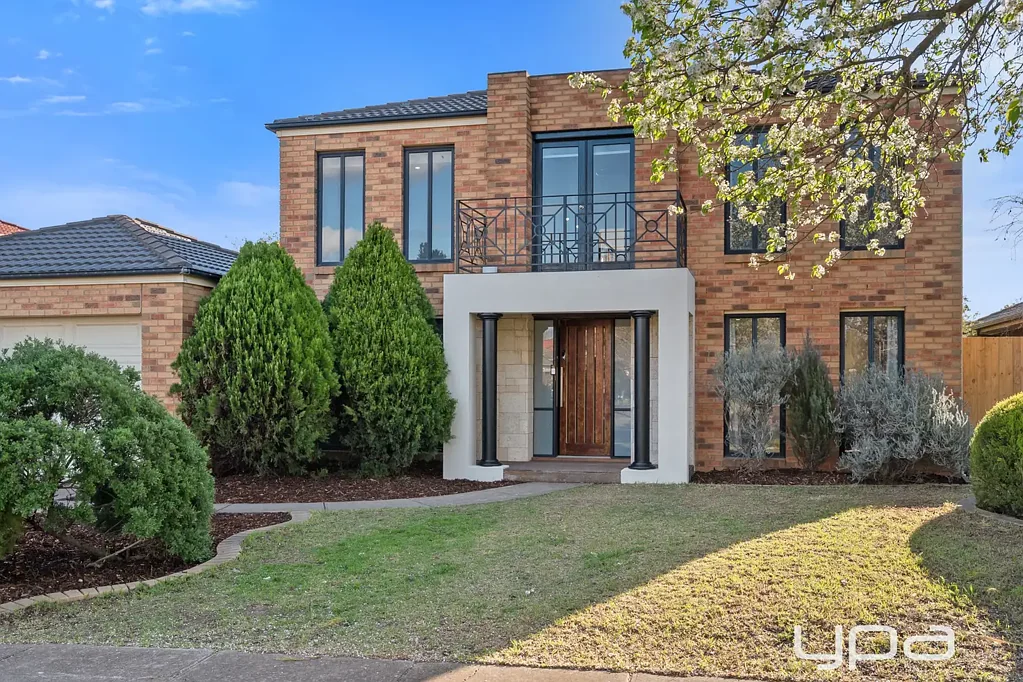 Melton West 4ਬੈੱਡਰੂਮ GORGEOUS PARK FACING HOME IN WESTLAKE ESTATE!