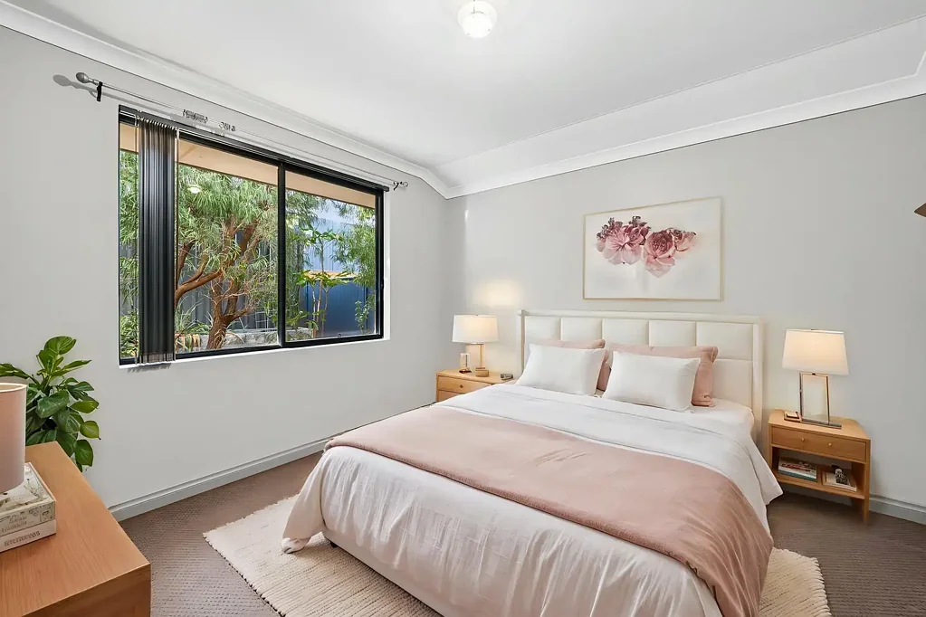 Byford 4غرفة نوم Family Sized Living on a Generous 602sqm Block