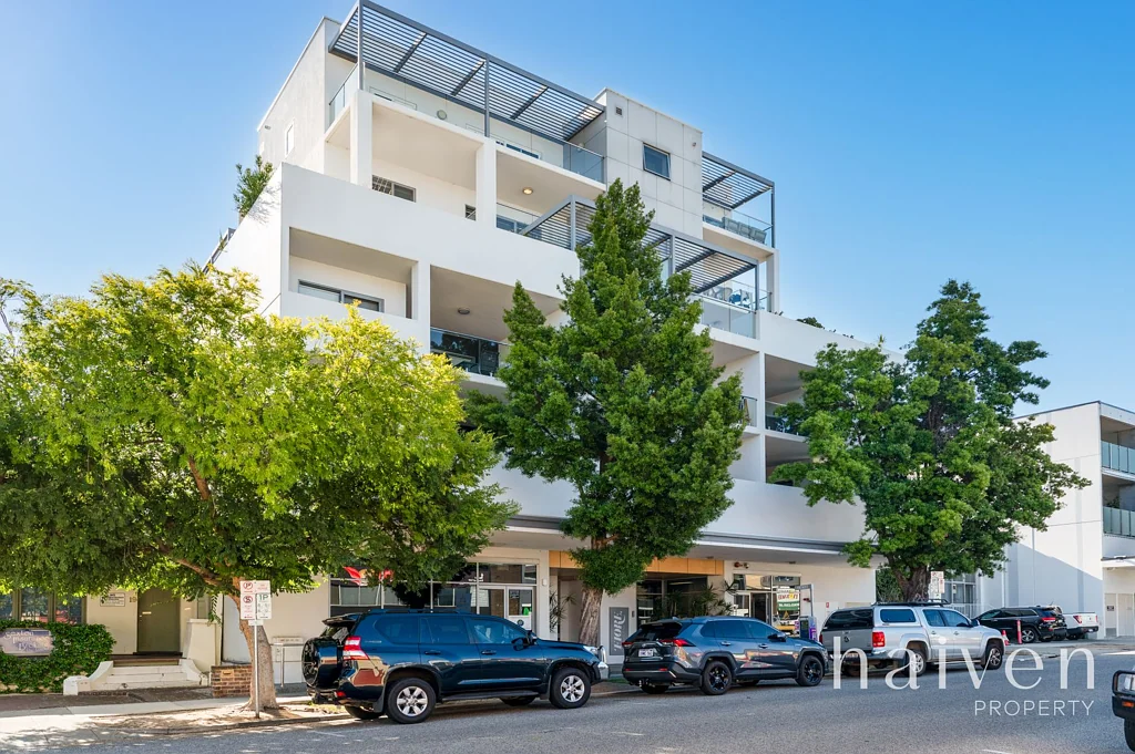 28/21 Northwood Street, West Leederville, WA 6007