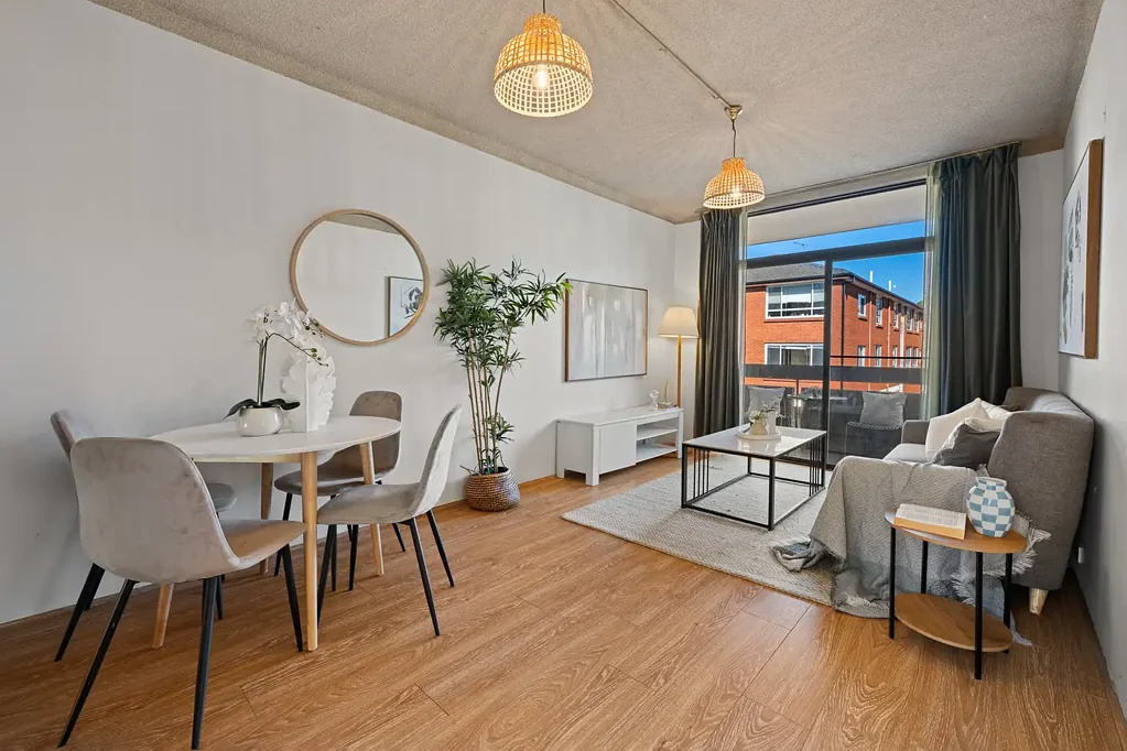 21/19 Pile Street, Marrickville, NSW 2204