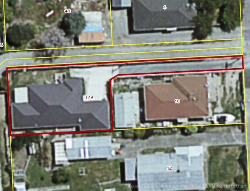 10a Glenroy Crescent, Springlands, Marlborough, 3房, 0浴