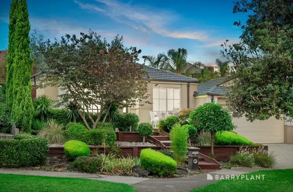 18 Stockdale Way, Mill Park, VIC 3082
