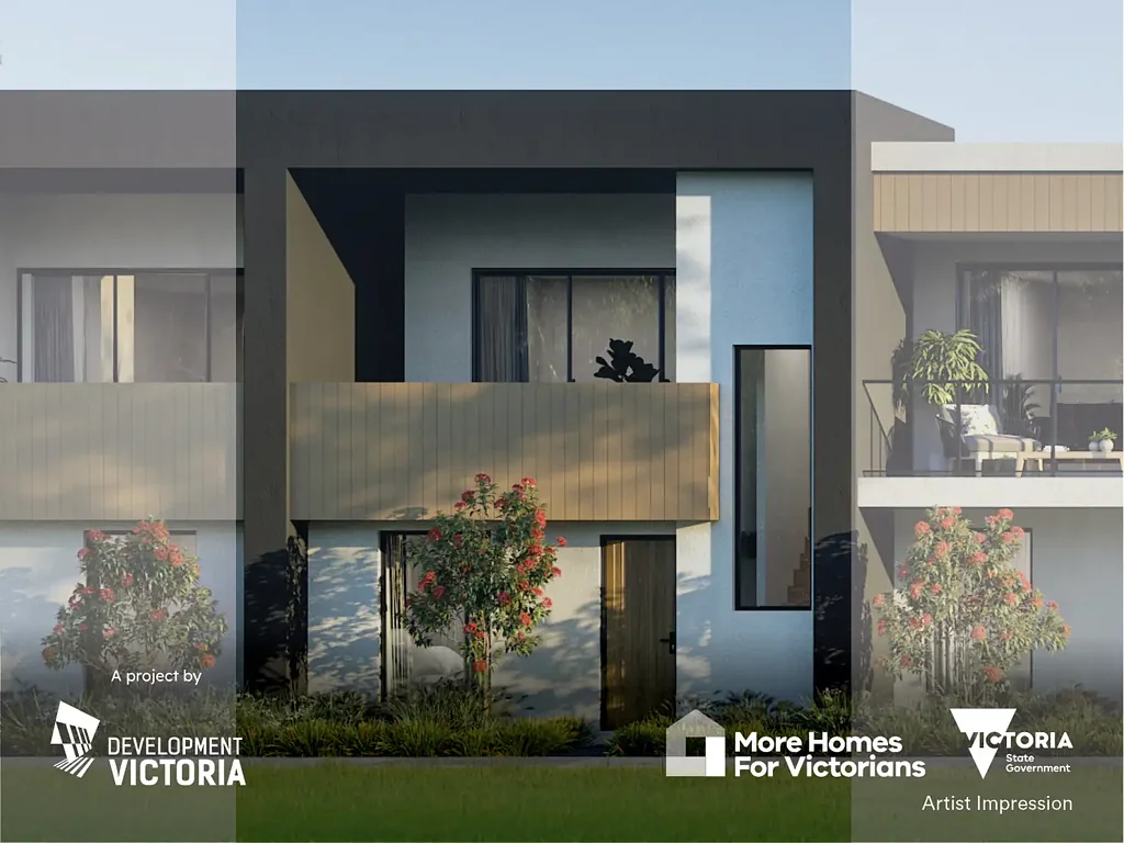 Officer 3 Bedroom Release 8B | Rivulet Three .1 | Come to Life at Olio