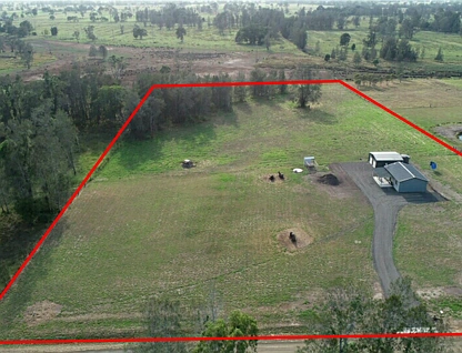 461 Kundle Kundle Road, Kundle Kundle, North Coast, 0 Kuwarto, 0 Banyo, Lifestyle Property