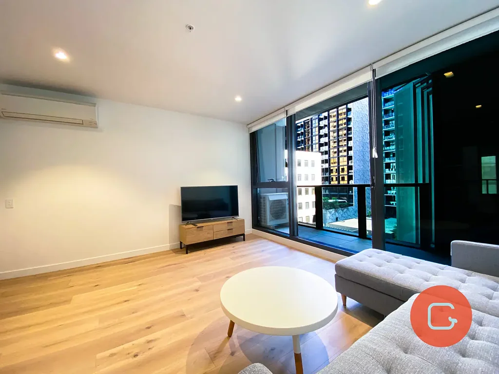 Furnished 1 bedroom Botanic Apartment