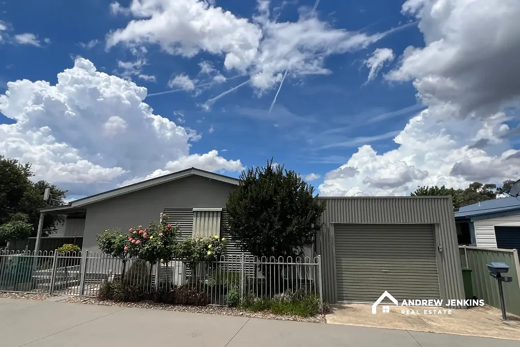 Tocumwal 2房  Tocumwal Retirement Home - Murray Haven Village