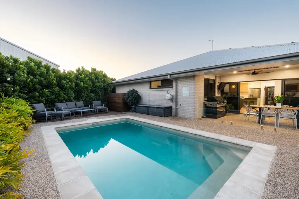 Innes Park 4房  Coastal Family Living in Prestigious Headlands Estate