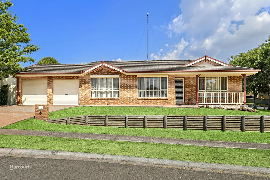 Horsley 3ਬੈੱਡਰੂਮ Solid Family Home!