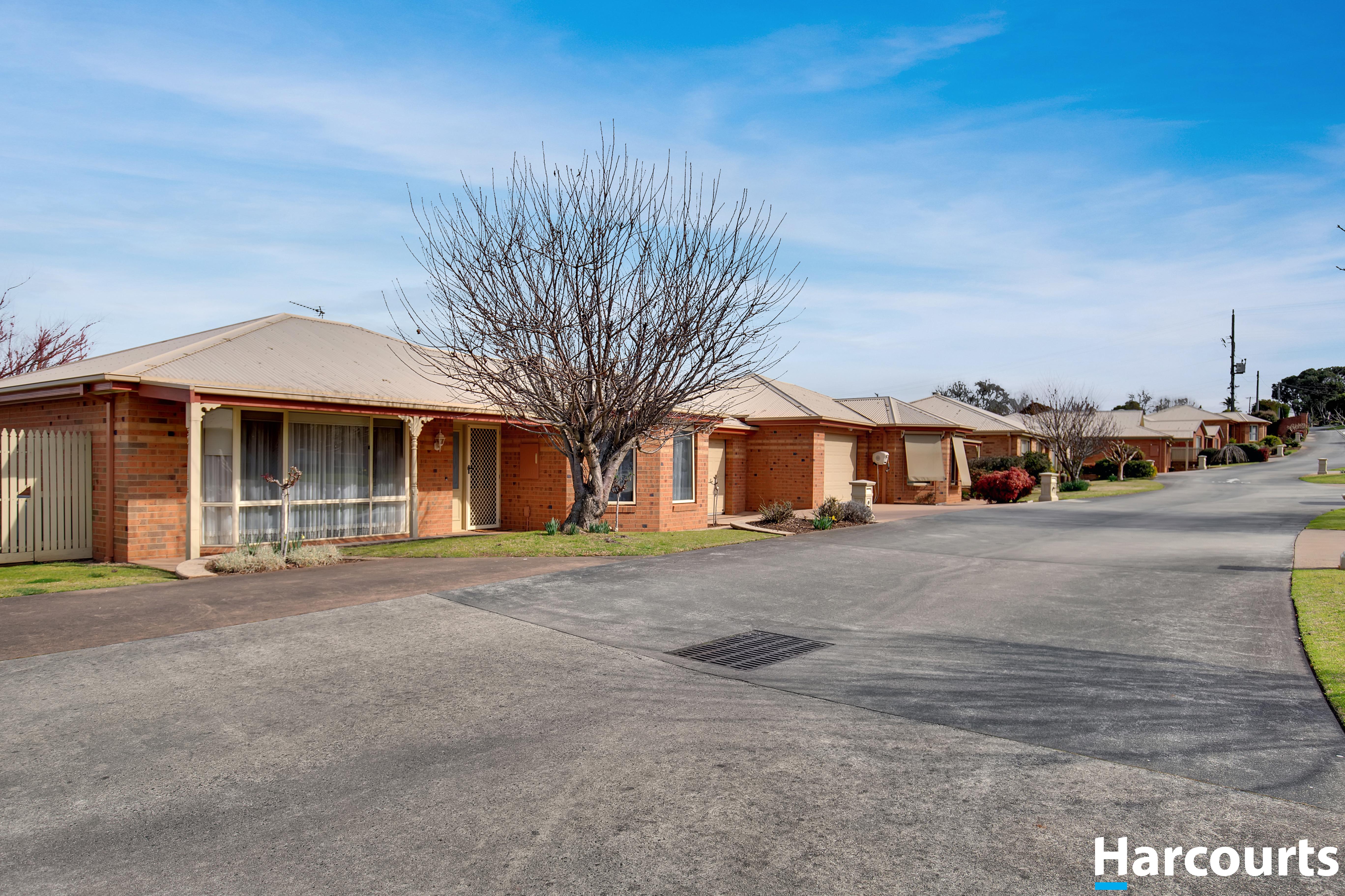 17 MACDONALD ST, LEONGATHA VIC 3953, 0 rūma, 0 rūma horoi, Unit