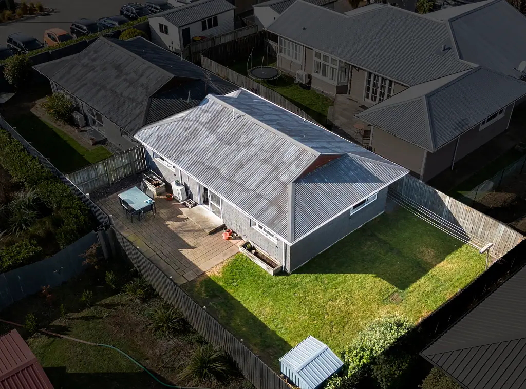 Papanui 3房  Secure the Income. Grow Your Portfolio.