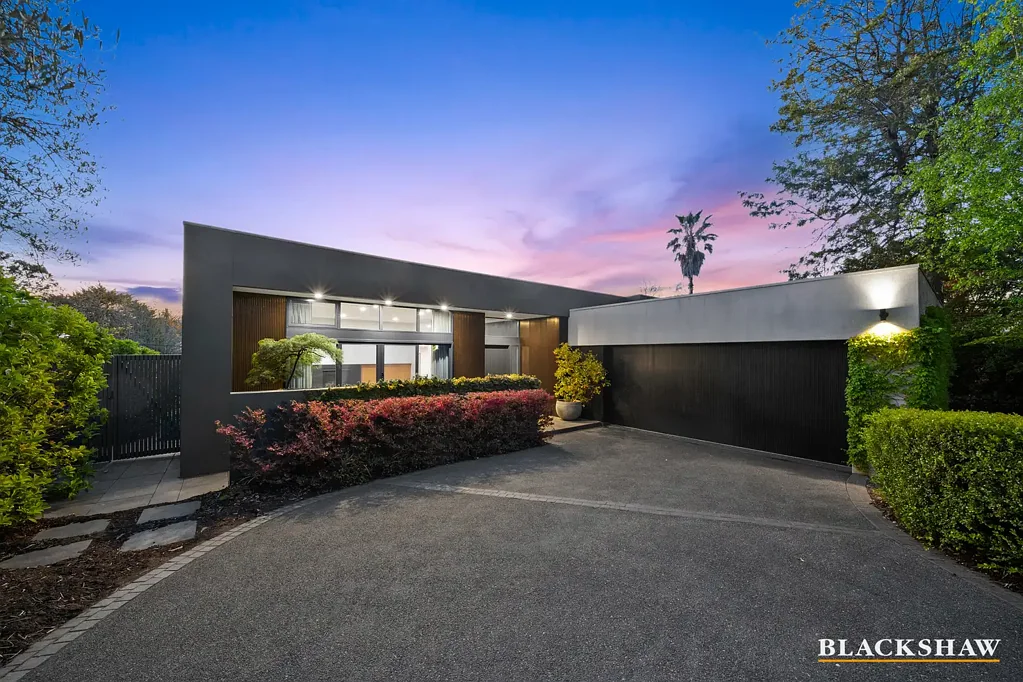 60 Jansz Crescent, Griffith, ACT 2603