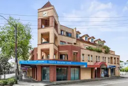 8/266-274 Burwood Road, Burwood