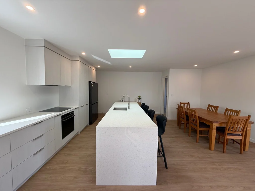 New Build in Greenmeadows