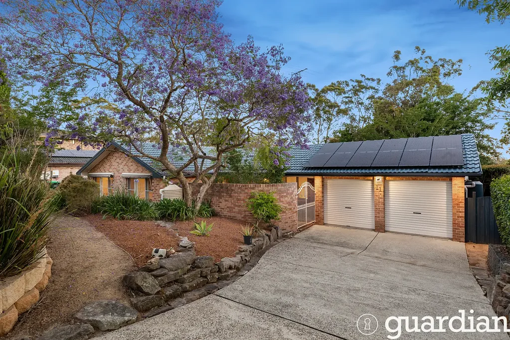 11 Beacon Avenue, Glenhaven, NSW 2156
