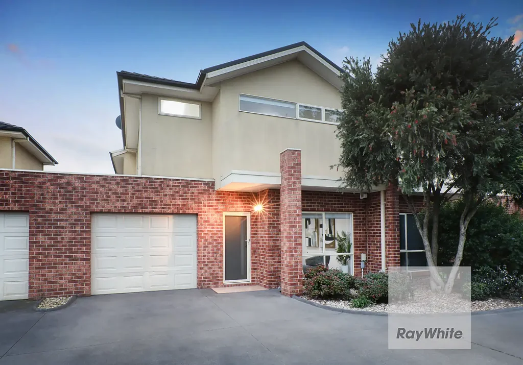 7/74 Rutherglen Crescent, Gowanbrae, VIC 3043