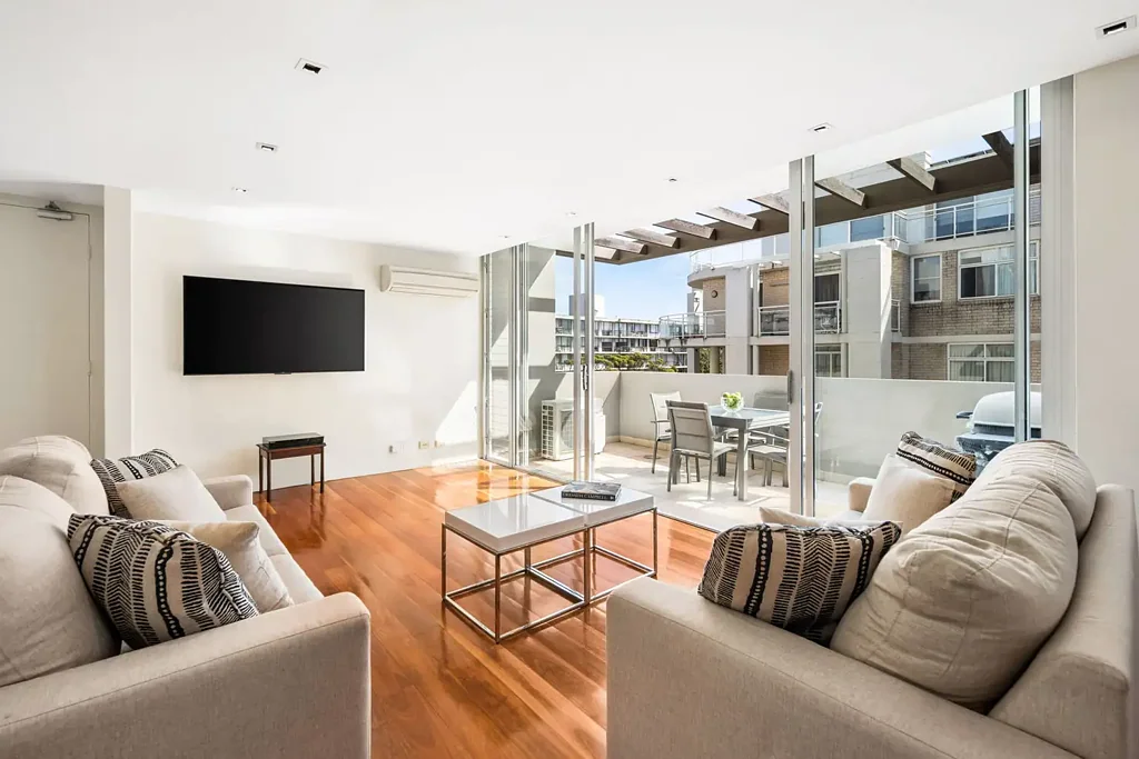 17/64 Penkivil Street, Bondi, NSW 2026