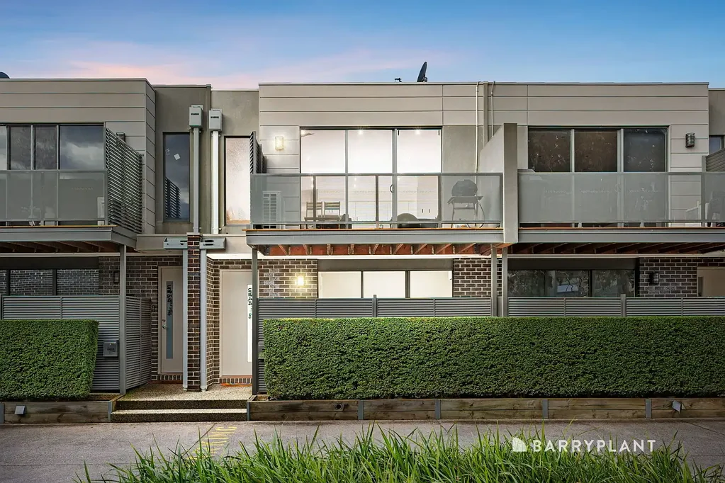 South Morang 2房 轻松生活 Easy Living
