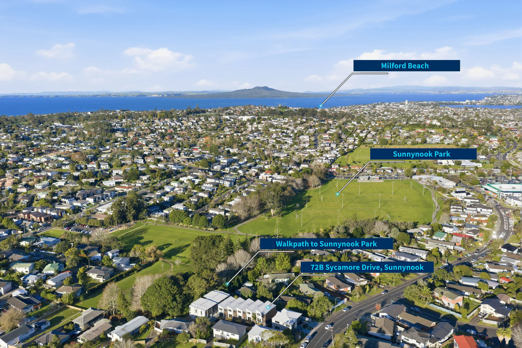 74A Sycamore Drive, Sunnynook, photo 20