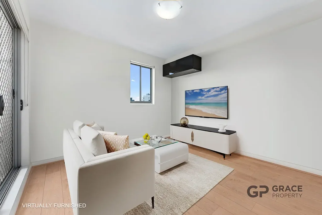 32/19 Crane Street, Homebush, NSW 2140