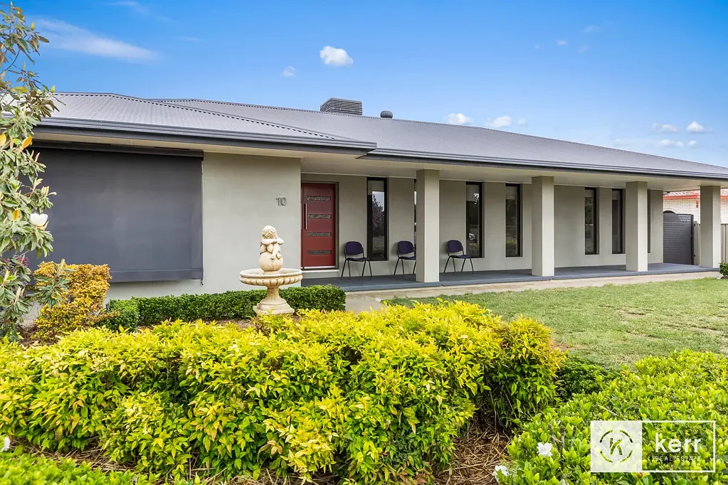 10 Manse Road, Cobram, VIC 3644