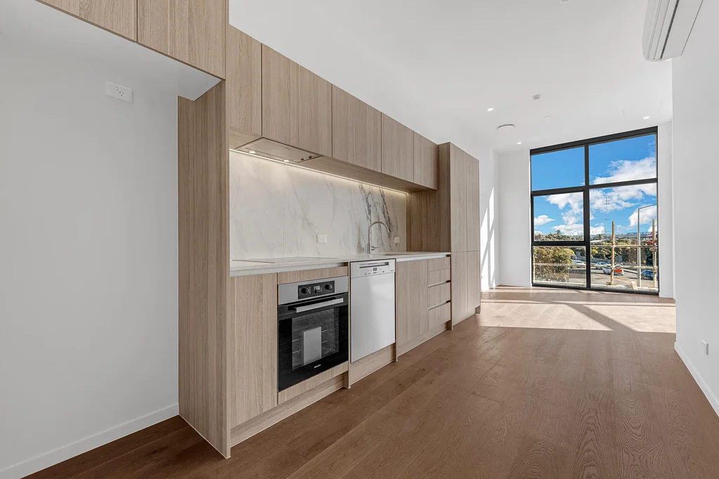 Takapuna 2ห้องนอน Effortless Urban Living at Amaia of Takapuna