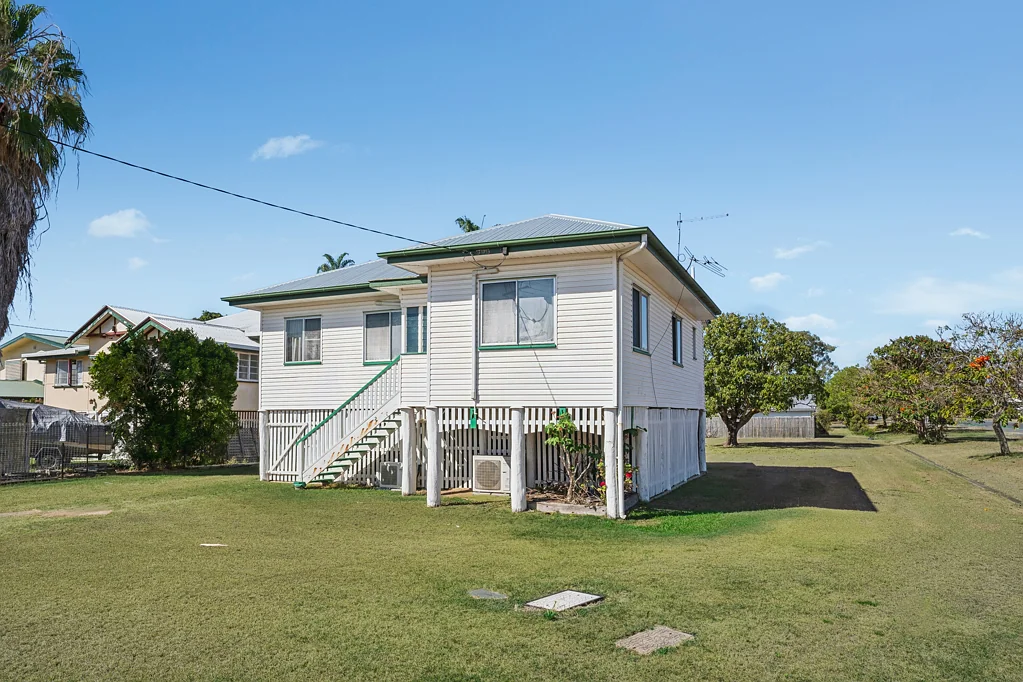 2 Duncan Street, Wandal, QLD 4700