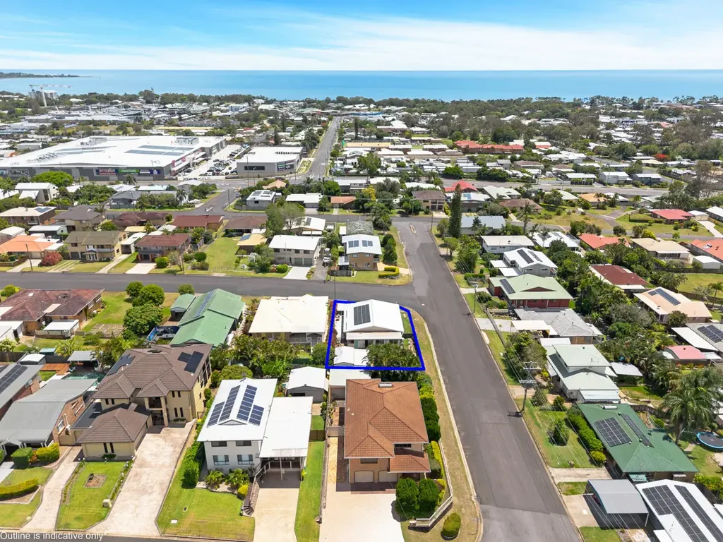 2 Ungowa Avenue, Pialba, QLD 4655