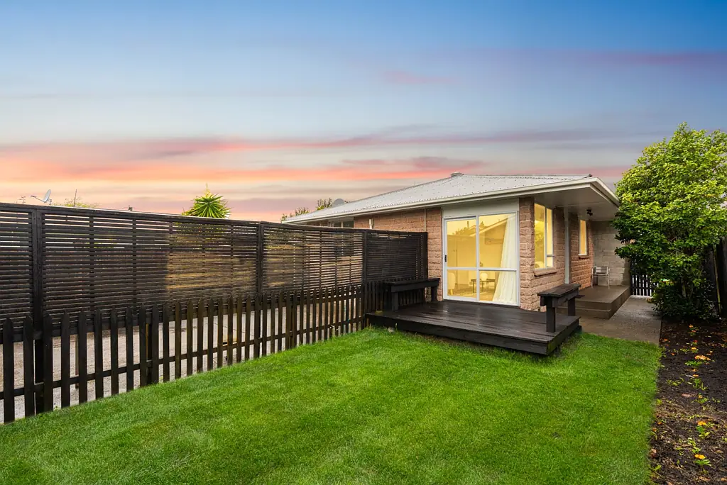 4/25 Edgeware Road, St Albans, Christchurch, Canterbury