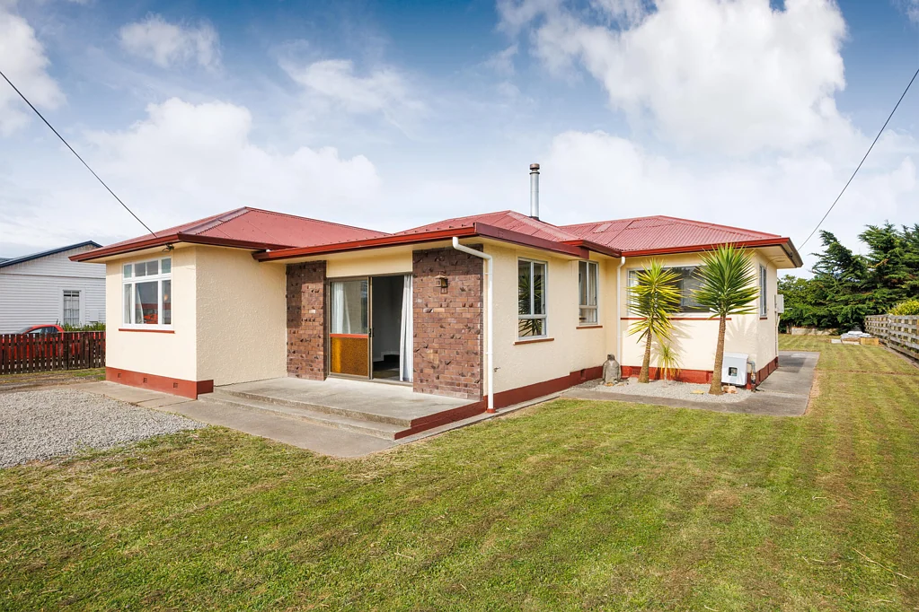 40 King Street, Marton, Rangitikei, Manawatu / Whanganui