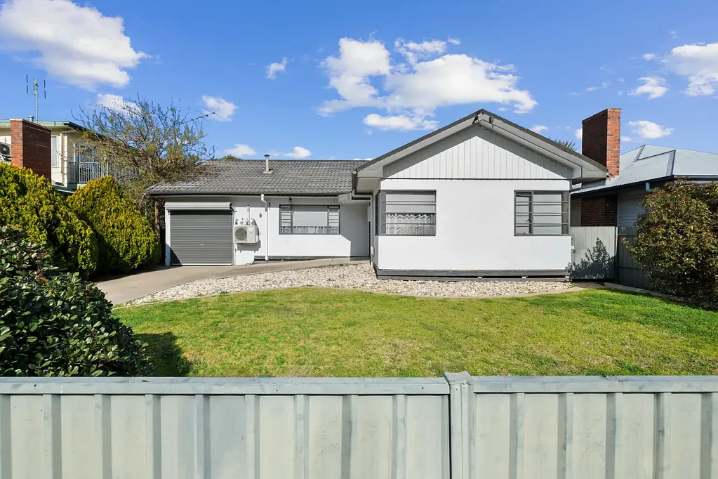9 Hassett Street, Shepparton, VIC 3630