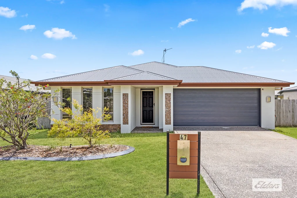 47 Hythe Street, Pialba, QLD 4655