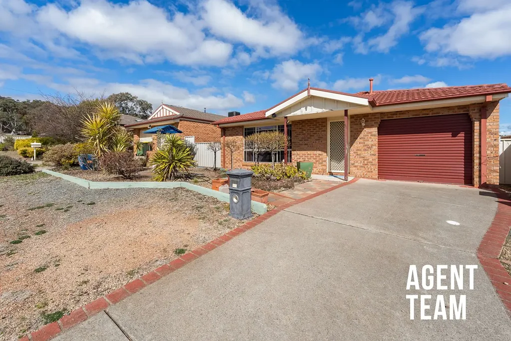 Queanbeyan East 3房  Endless Potential in a Quiet, Family Friendly Location