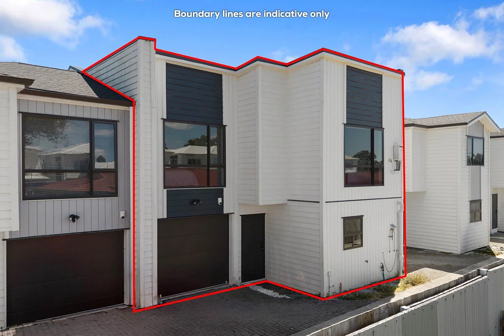 10E George Street, Mangere, Manukau City, Auckland