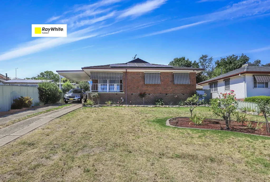 2 Vyner Street, Tumut, NSW 2720