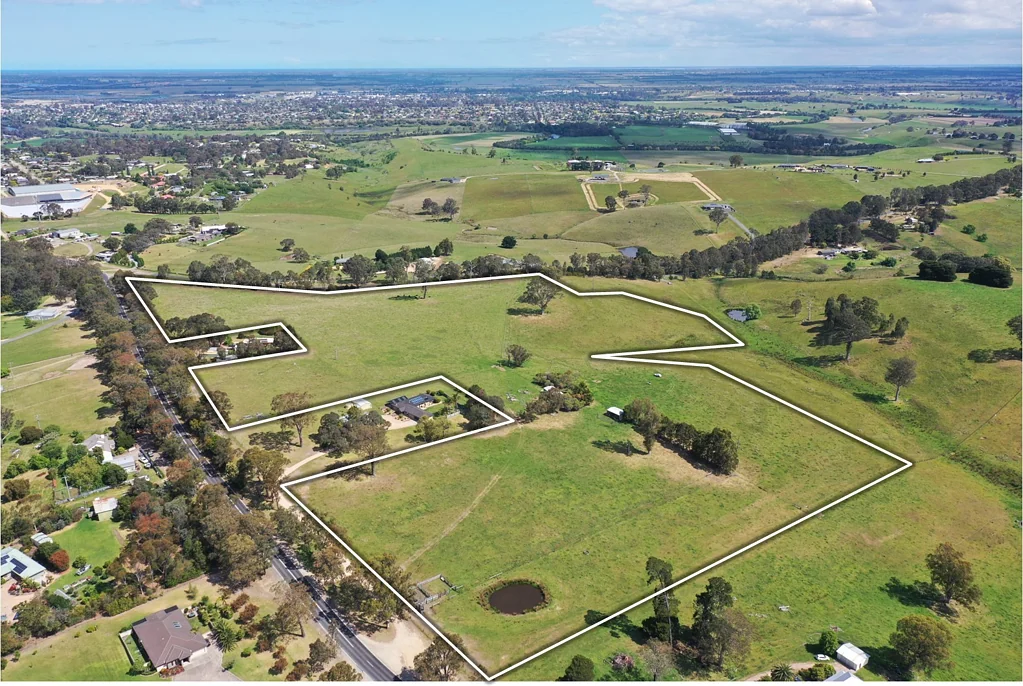 385 Bullumwaal Road, Wy Yung, VIC 3875