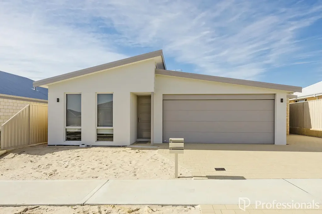 Dual Key - Brand New Living!
