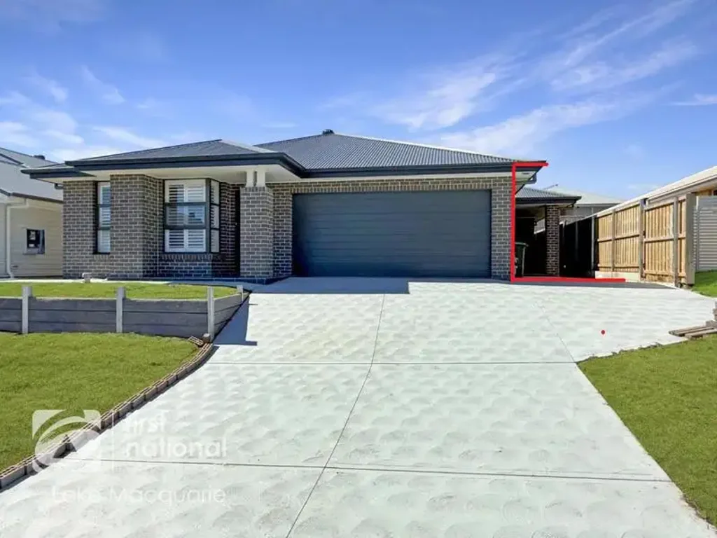 BEAUTIFUL, MODERN 2-BEDROOM HOME IN BOOLAROO