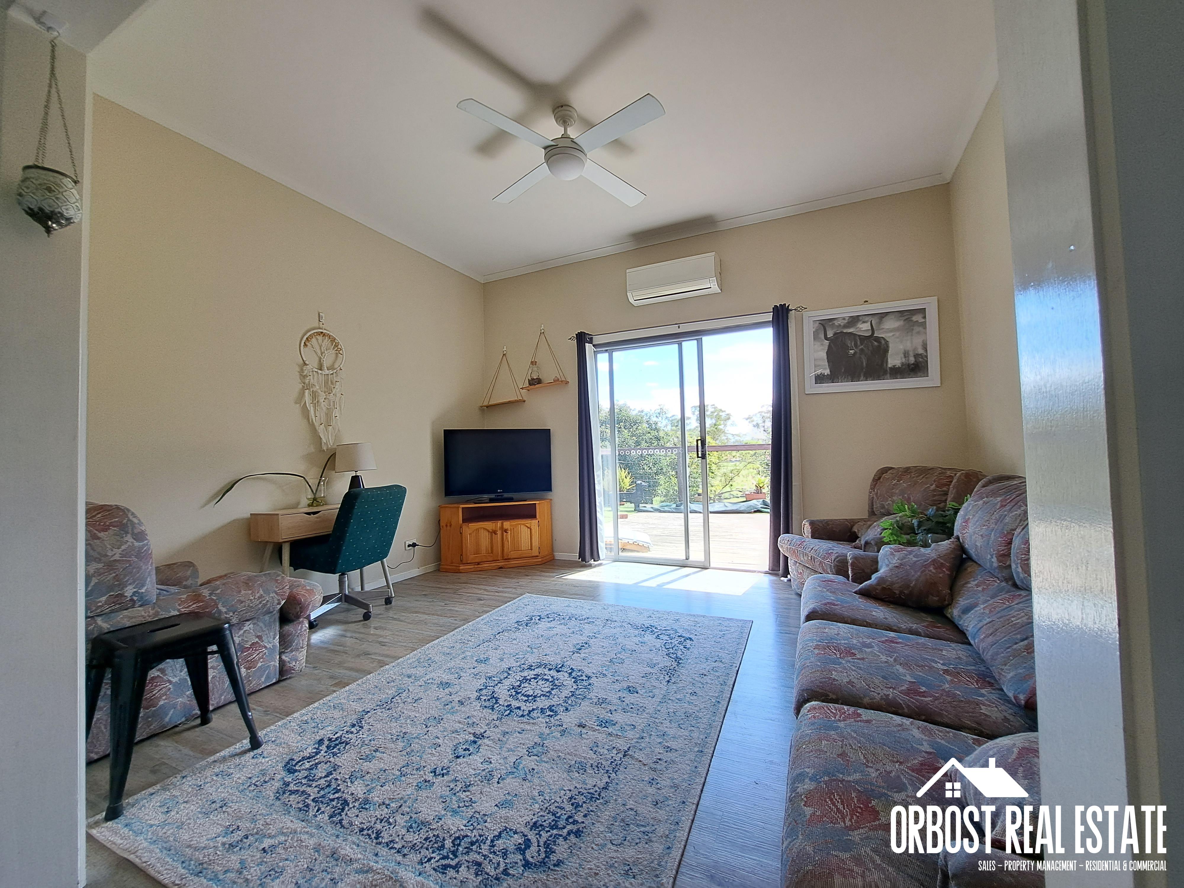 387 PRINCES HWY, ORBOST VIC 3888, 0房, 0浴, House