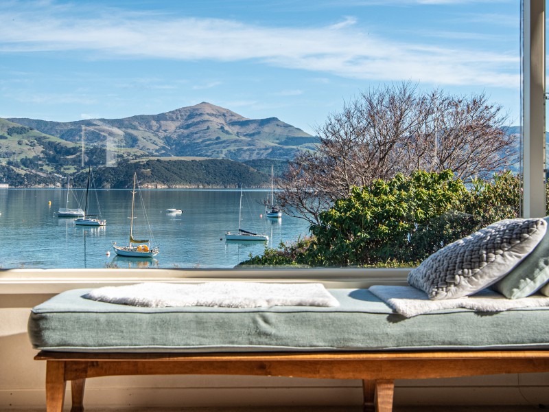 113 Beach Road, Akaroa, Christchurch, 3房, 0浴