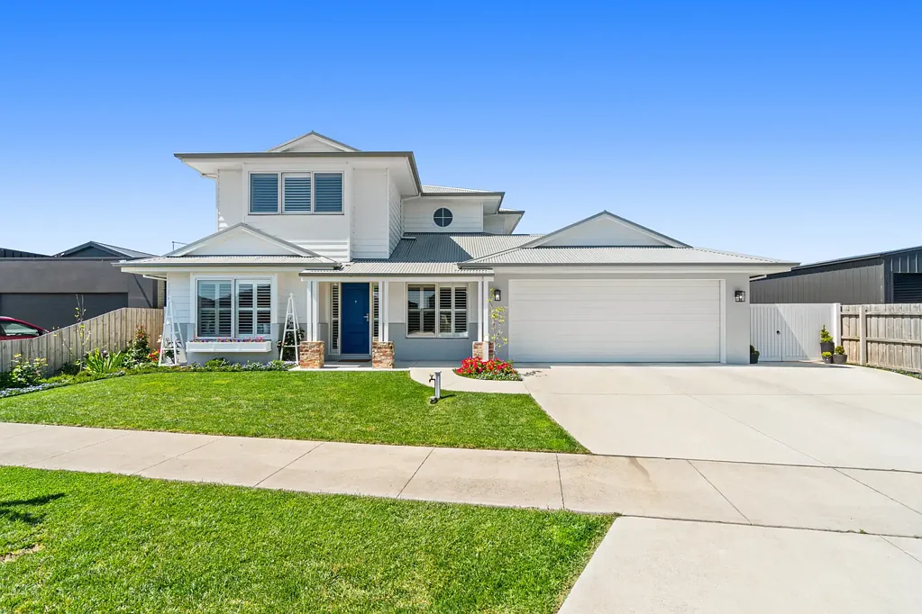 9 Boston Boulevard, Traralgon, VIC 3844