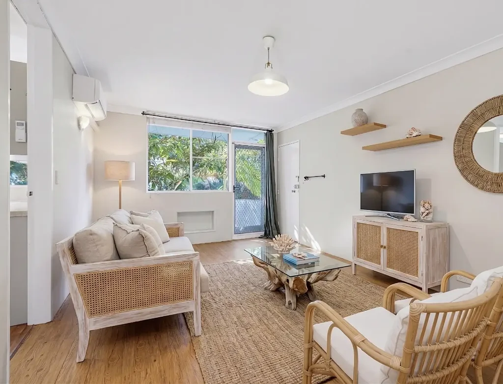 Modern Living in Prime location