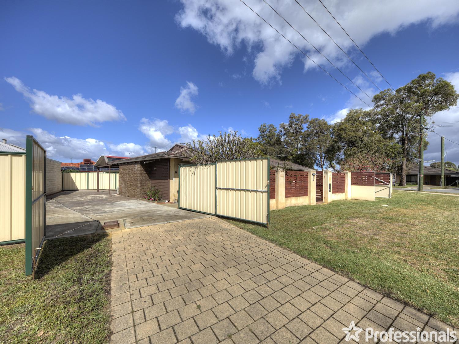 1 JANNALI WAY, ARMADALE WA 6112, 0 Schlafzimmer, 0 Badezimmer, House