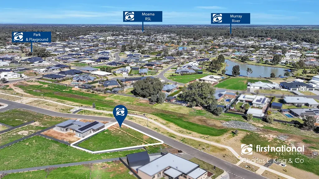 27 Sand Piper Street, Moama, NSW 2731