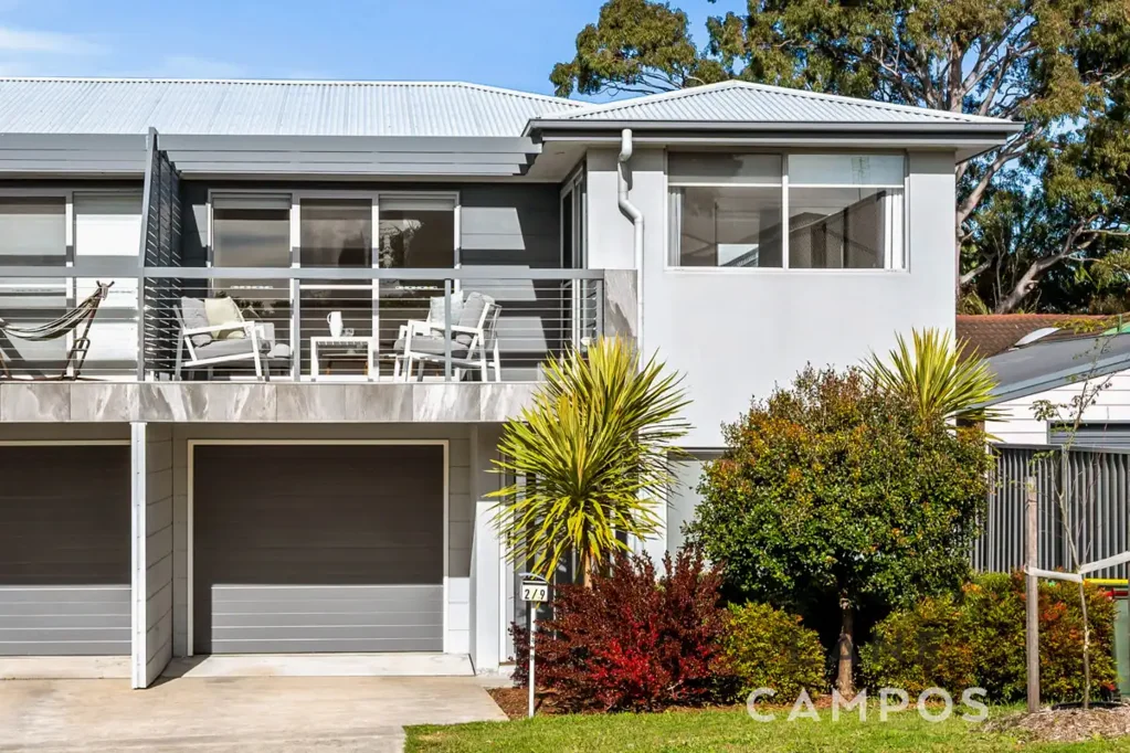 2/9 Hannah Street, Wallsend, NSW 2287